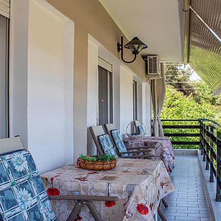 Apartment 45M2 In Asprovalta Extérieur photo