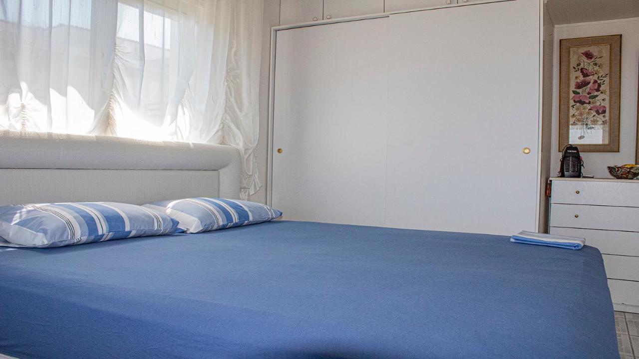 Apartment 45M2 In Asprovalta Extérieur photo
